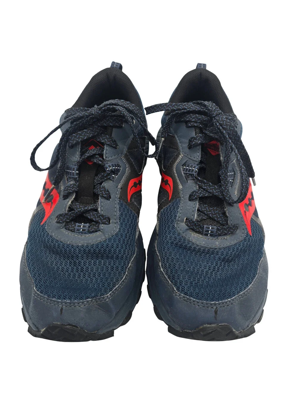 Saucony excursion tr16